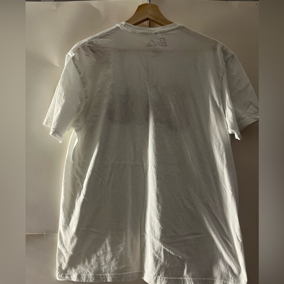 Official Mattel Barbie pink logo t-shirt - Picture 5 of 5